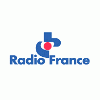 Radio France logo vector logo