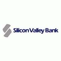 Silicon Valley Bank logo vector logo