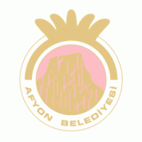 Afyon Belediyesi logo vector logo