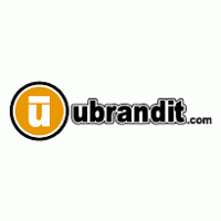 urbandit.com logo vector logo