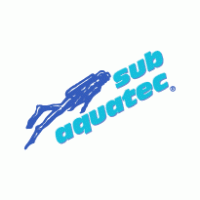 Sub Aquatec logo vector logo