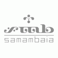 Samambaia logo vector logo