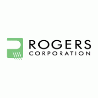 Rogers Corporation logo vector logo
