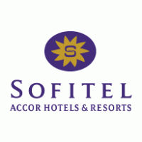 Sofitel logo vector logo