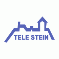 Tele Stein logo vector logo