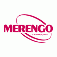 Merengo logo vector logo