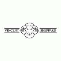 Vincent Sheppard logo vector logo