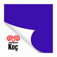 Koc Kivrim logo vector logo