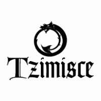 Tzimisce Clan logo vector logo