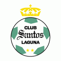 Club Santos Laguna logo vector logo