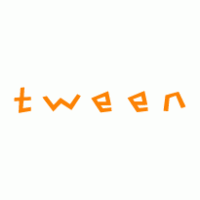 Tween logo vector logo