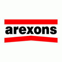 Arexons logo vector logo