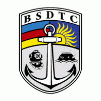 BSDTC logo vector logo