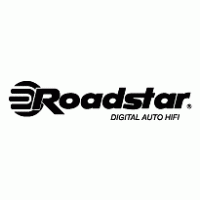 Roadstar logo vector logo