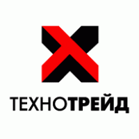 Technotrade logo vector logo