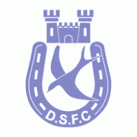 Dungannon Swifts FC logo vector logo