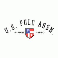US Polo Assn. logo vector - Logovector.net
