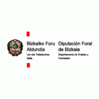 Diputacion Foral de Bizkaia logo vector logo