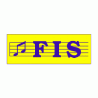 FIS Vitez logo vector logo