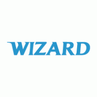 Wizard logo vector logo