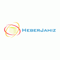 Heberjahiz logo vector logo