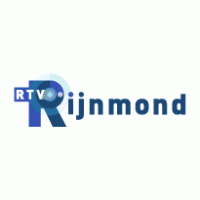 RTV Rijnmond logo vector logo