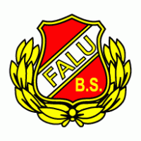 Falu BS logo vector logo