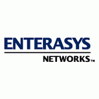 Enterasys logo vector logo