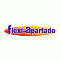 Flexiapartado Multibasic logo vector logo