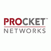 Procket Networks logo vector logo