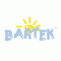 Bartek logo vector logo