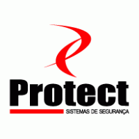 Protect Sistemas de Seguranca logo vector logo