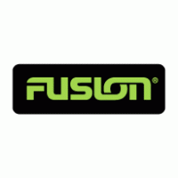 FUSION Mobile Entertainment logo vector logo