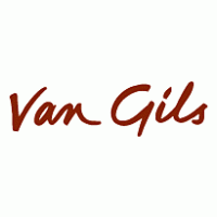 Van Gils logo vector logo