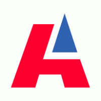 Alfa College logo vector logo