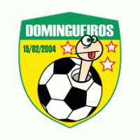 Domingueiros FC logo vector logo