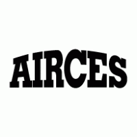 Airces logo vector logo