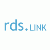 RDS Link logo vector logo