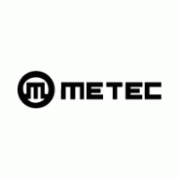 Metec logo vector logo