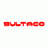 Bultaco logo vector logo