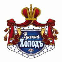 Rus Holod logo vector logo