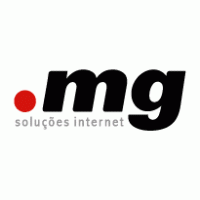 .mg logo vector logo