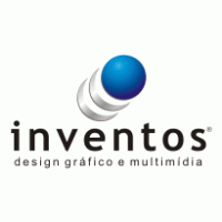 Inventos logo vector logo