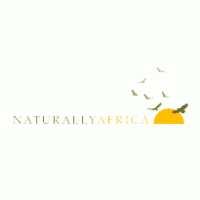 Naturally Africa logo vector logo