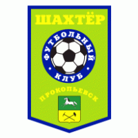 FC Shakhter Prokopjevsk logo vector logo