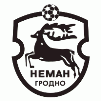 FC Neman Grodno logo vector logo