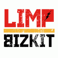 Limp Bizkit logo vector logo