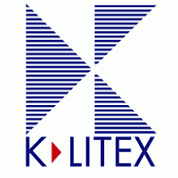 K-Litex logo vector logo