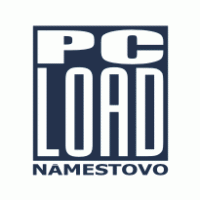 PC LOAD logo vector logo
