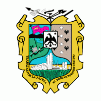Escudo de Reynosa logo vector logo